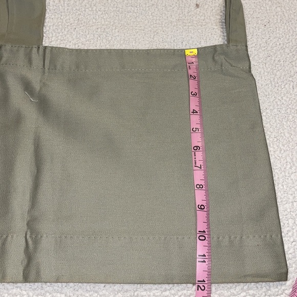 Pair of Window Curtains - Picture 3 of 4